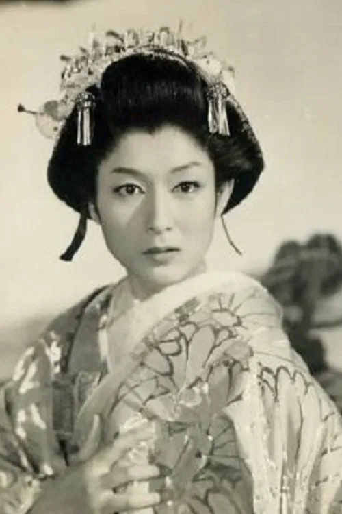 Tokiko Mita profile picture