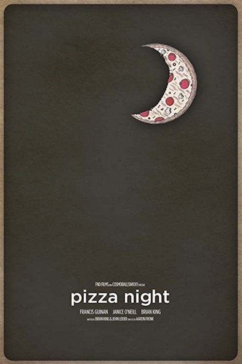 Pizza Night movie poster