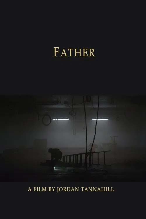 Father movie poster