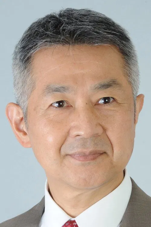 Foto de perfil de Kanji Obana
