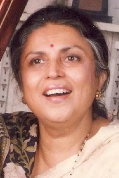 Suman Kalyanpur profile picture