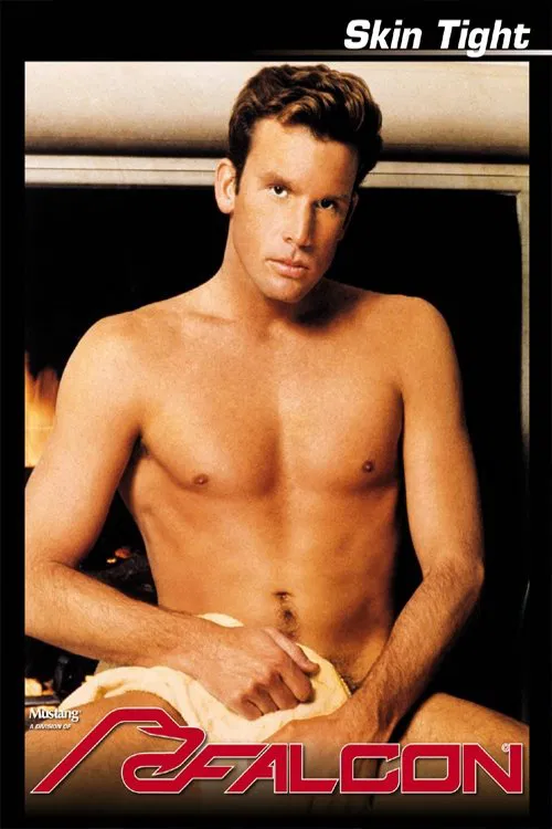 Skin Tight movie poster