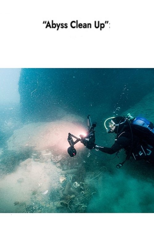 Poster do filme Abyss clean up