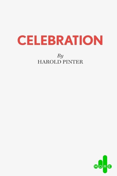 Poster do filme Celebration