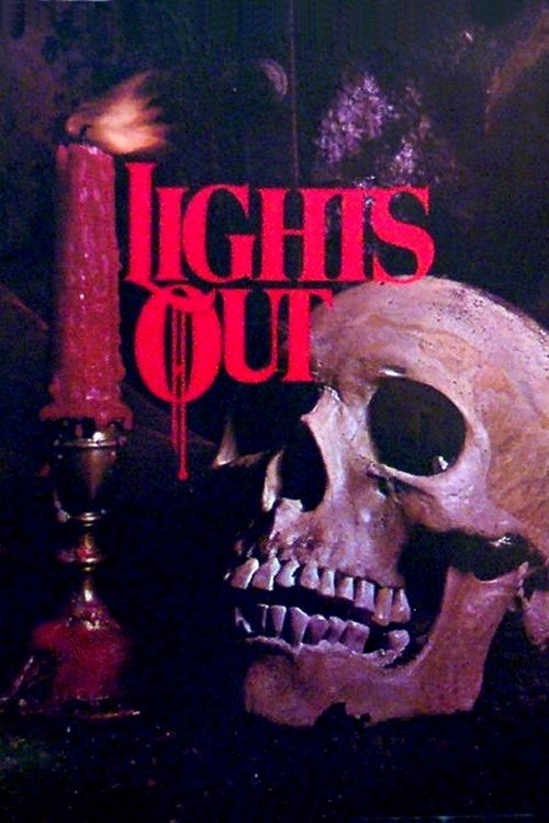Poster do filme Lights Out