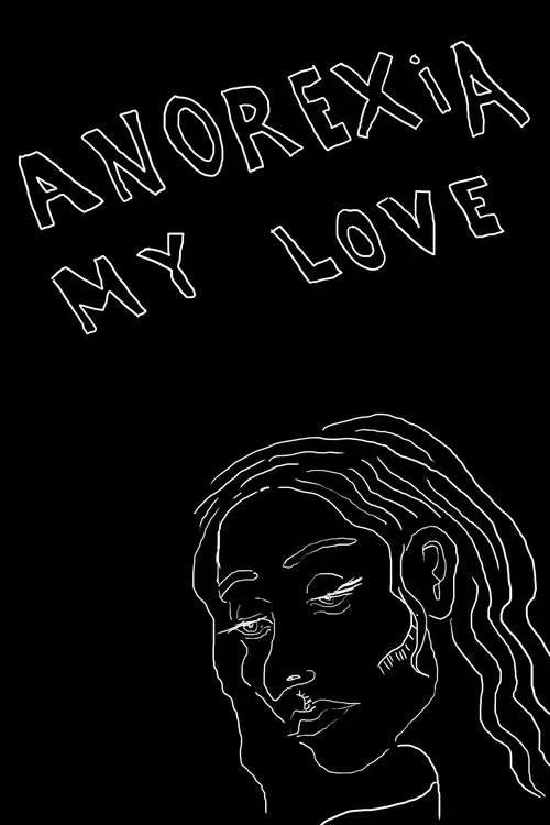 Anorexia My Love movie poster