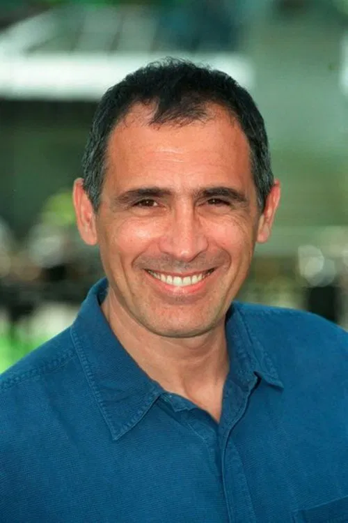 Andrew Kazamia profile picture