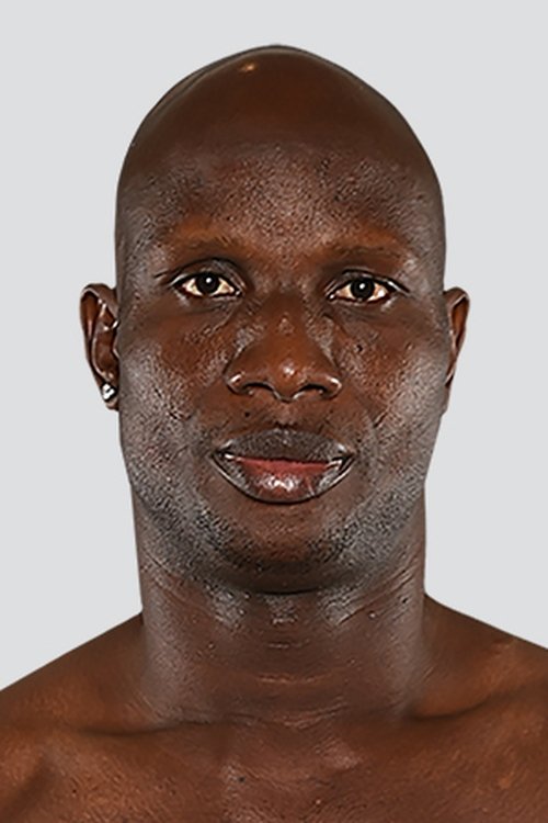 Onoriode Ehwarieme profile picture