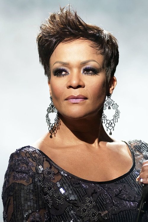 Ruth Jacott profile picture