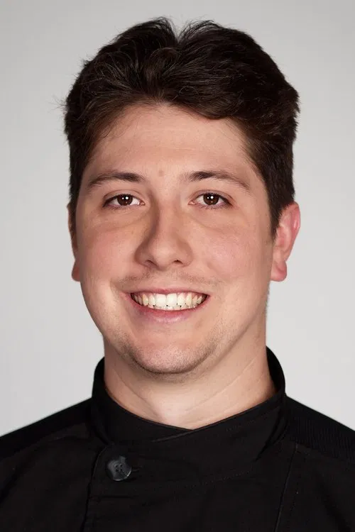 Alex Bouchard profile picture