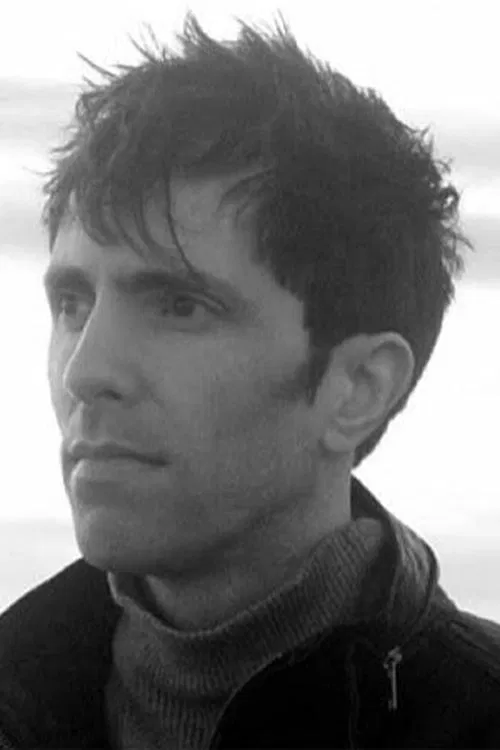 Mark D. Allen profile picture