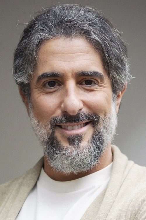 Marcos Mion profile picture