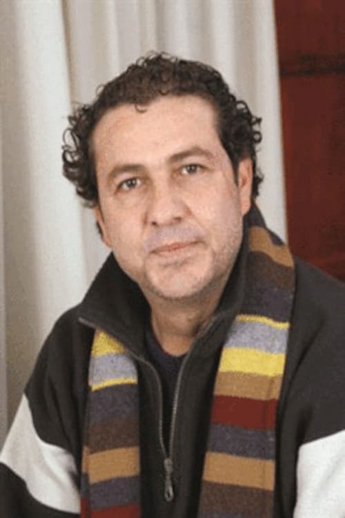 Nedal Sejari profile picture