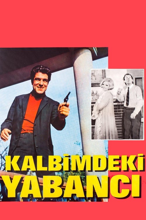 Kalbimdeki Yabancı movie poster