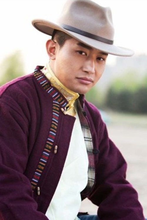 Jampa Tseten profile picture