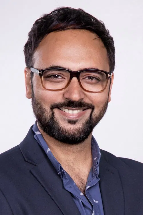 Shalin Naik profile picture