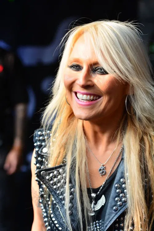 Doro Pesch profile picture