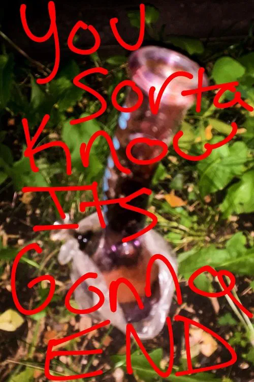 You Sorta Know It's Gonna End movie poster