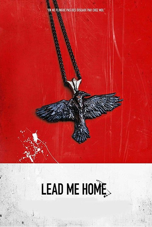 Lead Me Home movie poster