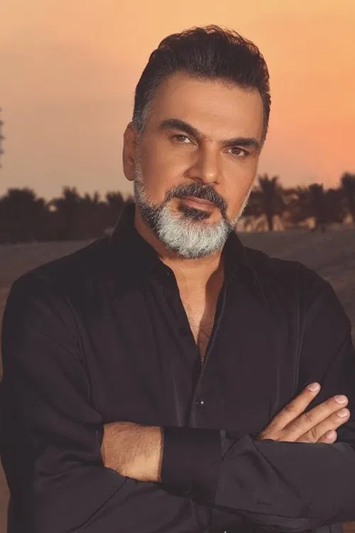 Foto de perfil de Ali Saber