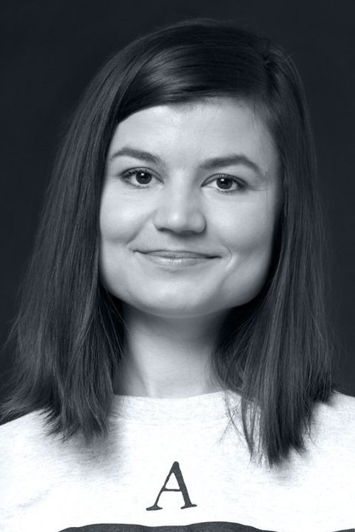 Zalina Marshenkulova profile picture