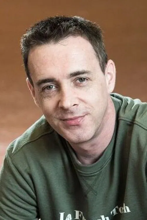 Chris Van Espen profile picture