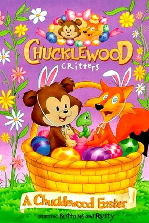 Poster do filme A Chucklewood Easter