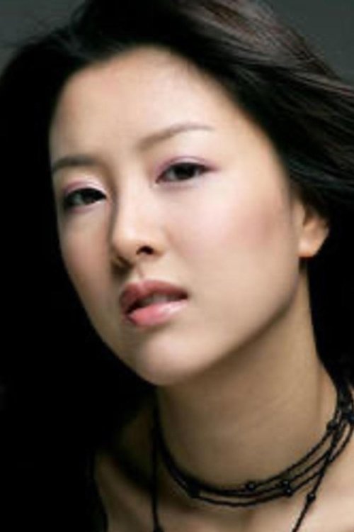 Kang Jung-hwa profile picture