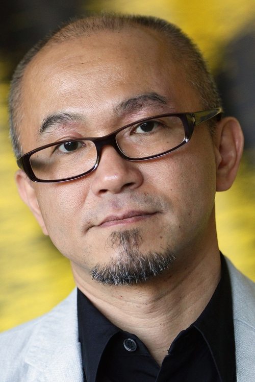 Shinji Aoyama profile picture