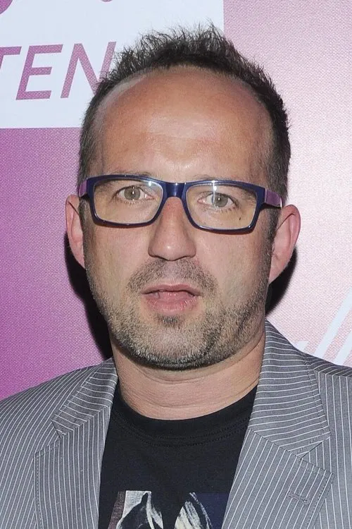 Piotr Królik profile picture