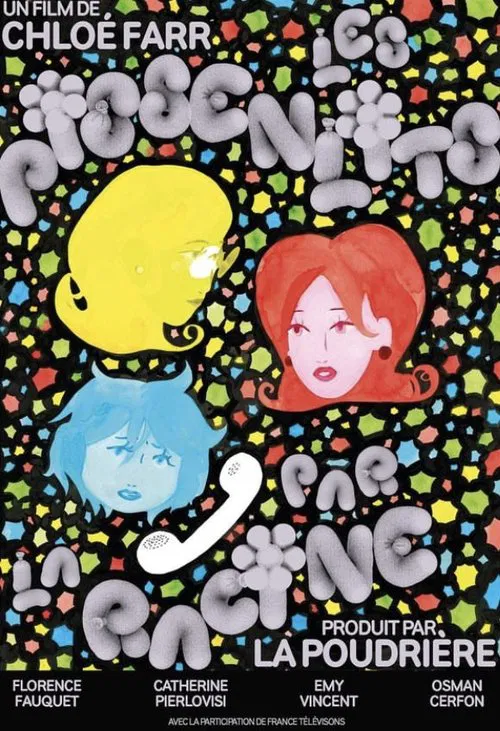 Pushing Up Daisies movie poster