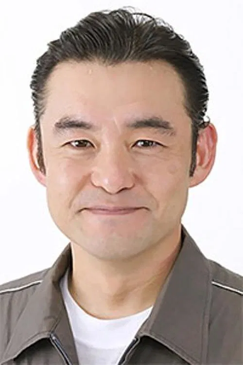 Takashi Nishina profile picture
