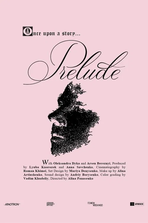 Prelude movie poster