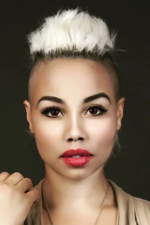 Isys Alexis profile picture