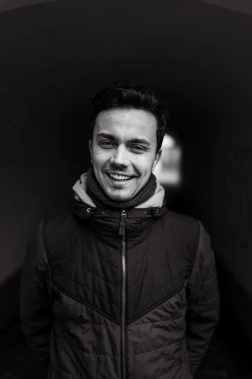 Dominik Kalivoda profile picture