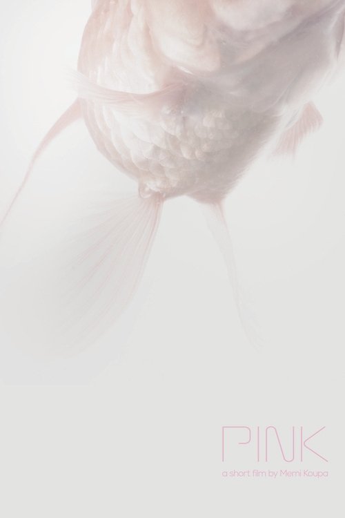 Pink movie poster