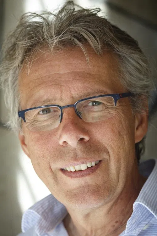 Peter Delpeut profile picture