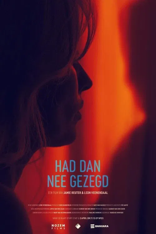 Had dan nee gezegd movie poster