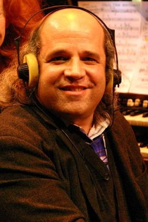 Richard A. Dworsky profile picture