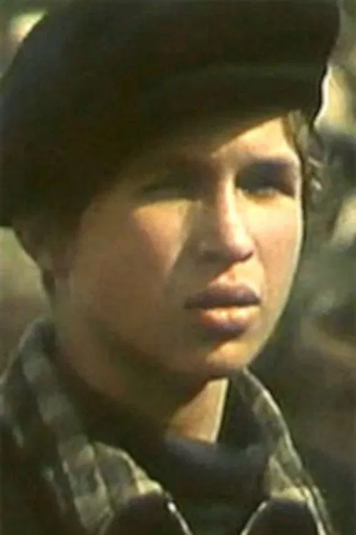 Andrey Zvezdov profile picture