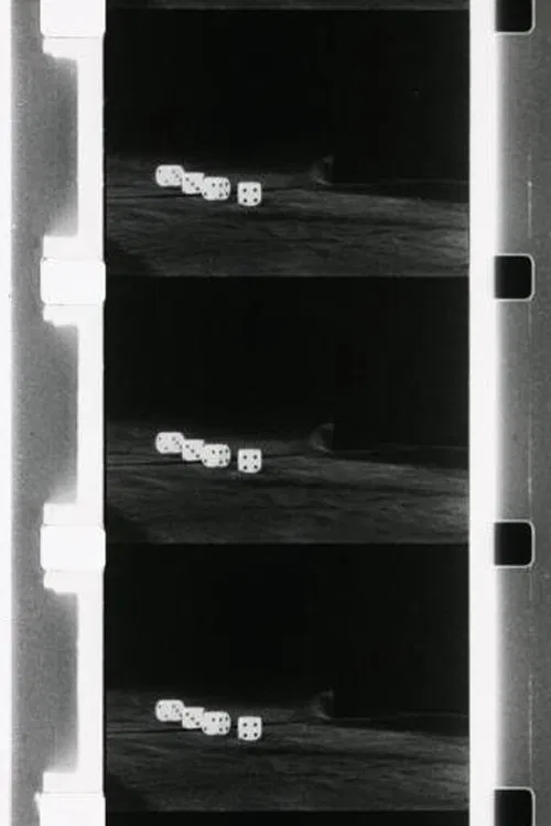 Playing Dice movie poster