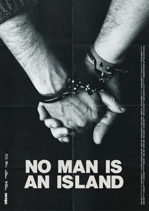 No Man Is an Island movie poster