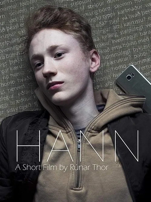 Poster do filme Him