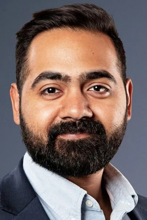 Karan Rajan profile picture