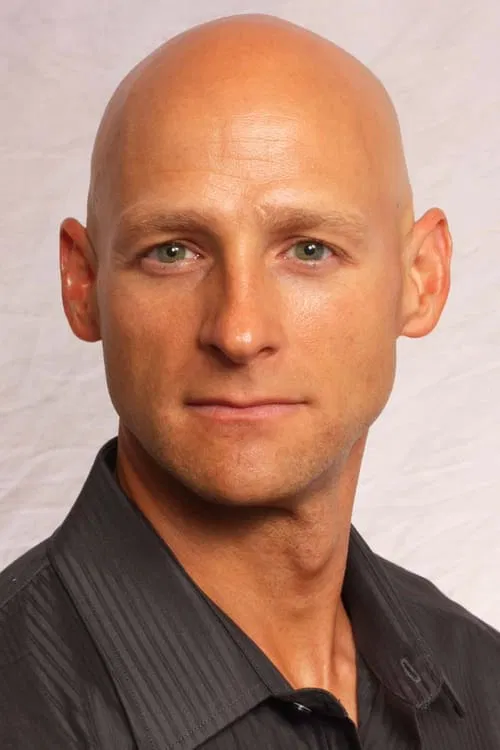 Alex Coker profile picture