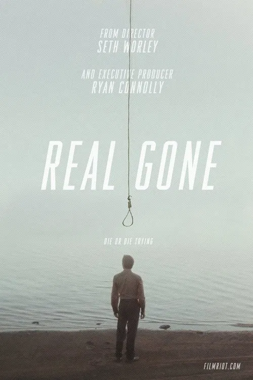 Real Gone movie poster