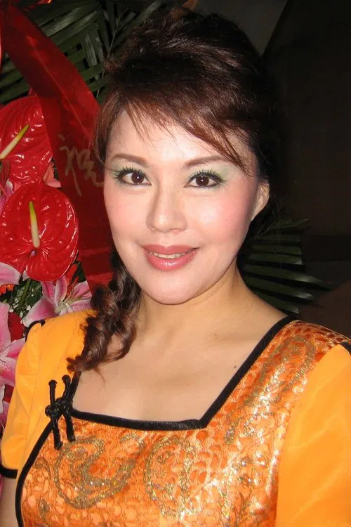 Shan Lianli profile picture