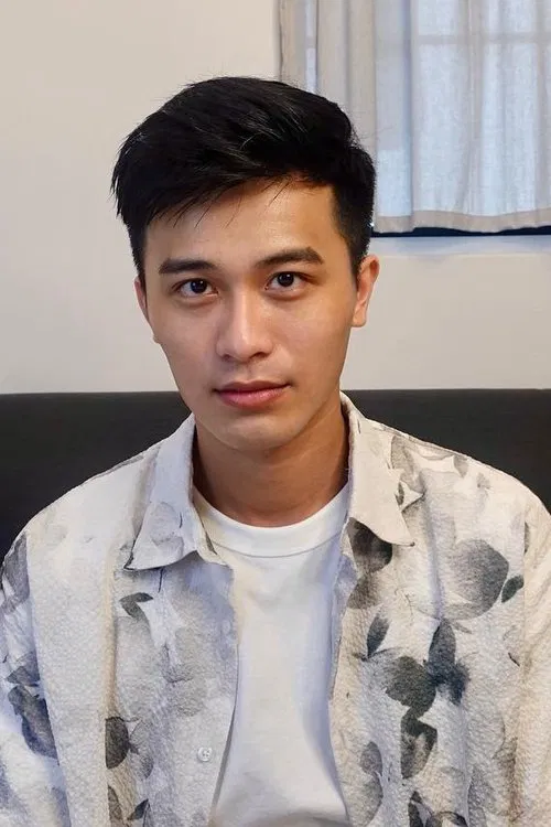 Yu-shao Lee profile picture