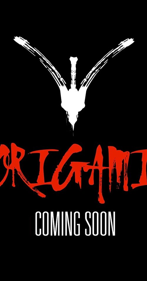 Poster do filme Origami