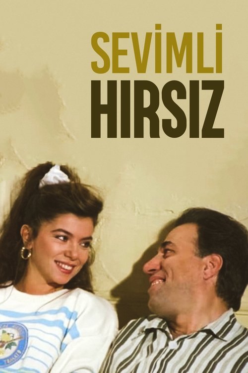 Sevimli Hırsız movie poster